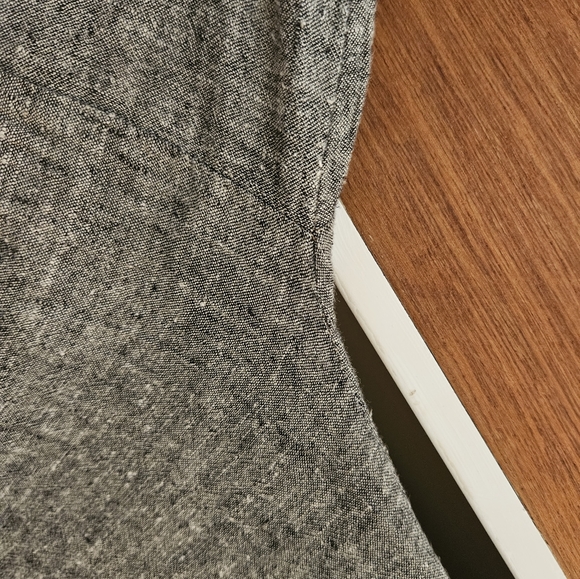 We Are Stories Tunic - Picture 3 of 5